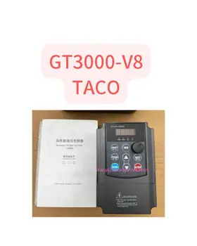GT3000-V8 ТАКО Нов неупакованный инвертор G2.2K/380V