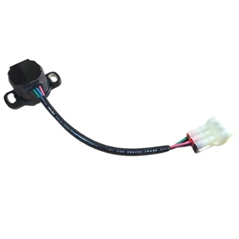 Авто сензор за положение на педала на газта с кабелен сензор педала на газта, за Sidekick 13420-56B00 1342056B00
