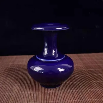 Елегантна ваза ръчно изработени от китайски порцелан 39336