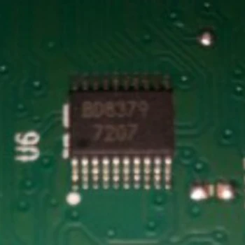 1 бр./лот Оригинален Нов BD8379 с автоматична микросхемой led модул с
