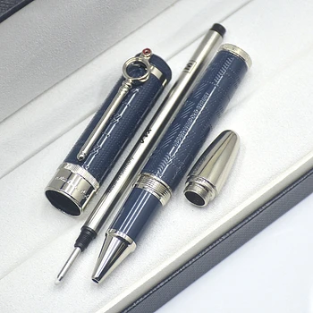 Качество AAA Артър Конан Дойл MB химикалка писалка/Роликовая химикалка писалка офис-канцеларски материали, луксозни химикалки за писане на подарък за рожден ден