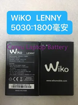 Батерия 5030 с капацитет от 1800 mah за Wiko ЛЕНИ 2, Лени 3