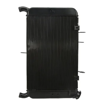 Алуминиев радиатор за охлаждане на Водния резервоар в събирането за модификация на автомобила