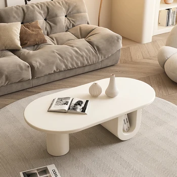 Странични Луксозни Масички Съвременен Дизайн, Уникални Италиански Холни Маси Glam Premium Muebles Para El Hogar Мебели За Дома