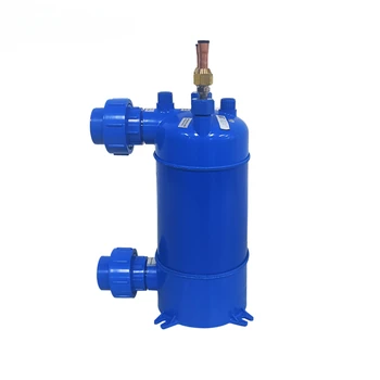 макара r22 титан кондензатор морска вода с мощност 1,5 л. с. (MHTA-1.5)