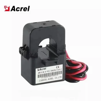 Acrel AKH-0.66 K Серия Сплит-Жило със съотношение на 150A/5A, Кабелен трансформатор на ток 24 мм