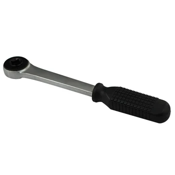 Полезен Многофункционален Ръчен инструмент с храповой дръжка, Гаечен ключ за радиатор 10-21 мм за Ниппелей, ступенчатые Трайни стоки за дома