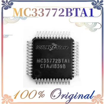 1 бр./лот, Нов Оригинален MC33772BTA1AE MC33772BTA1 LQFP-48 В наличност