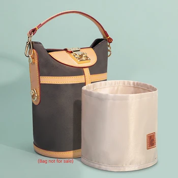 Корпоративна Органайзер за грим, Найлон фетровая чанта, подложка за чанти, вътрешен чантата за пътуване, Преносими, Козметични чанти, подложка, подходяща за облекло чанта