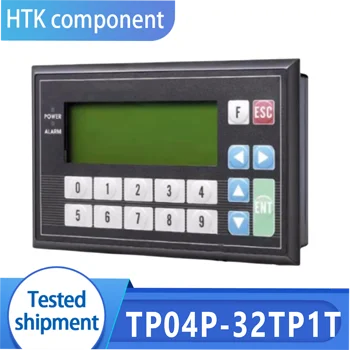 TP04P-32TP1T нова тъчпад HMI