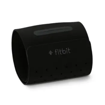 Fitbit One Sleep Band, черен