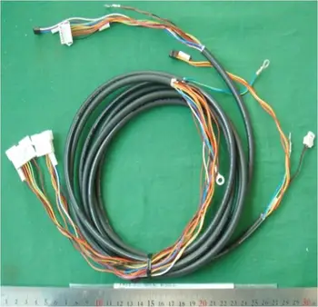 кабел на лоста за минилаборатории Noritsu Номер W412852-00 / W411118 Произведено в Китай