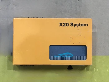 Гаранция за качество 1БР X20DM9324