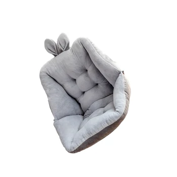 Възглавница За седалката на стола, Очарователна възглавница за задните части, за Многократна употреба Възглавници за сядане