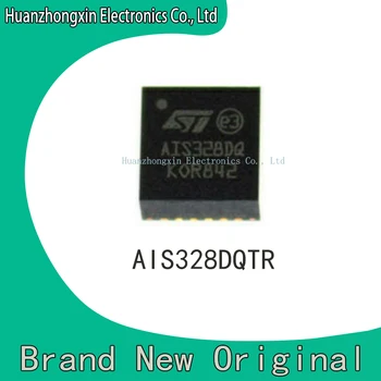 AIS328DQTR, AIS328DQ, AIS328 IC QFN24, Нов оригинален чип