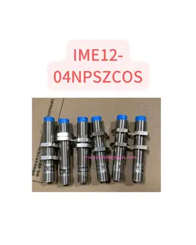 IME12-04NPSZCOS номера на поръчката 1040748, употребяван фотоелектричния сензор за превключване на