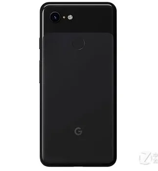 Google pixel 3 telefone móvel оригиналния смартфон на Google snapdragon 845 4gb 64gb 128gb 5,5 