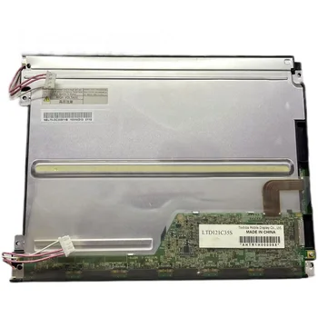 12,1-инчов LCD панел LTD121C35S с LCD дисплей