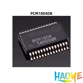 PCM1804DB PCM1804 SSOP28 100% чисто нов