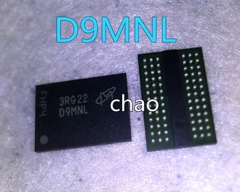 MT41J128M8JP-15E STRIKE EAGLE: G DDR3128MB D9MNL