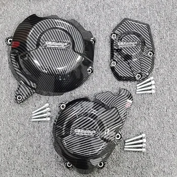 Защитен калъф на двигателя на мотоциклет за Kawasaki NINJA1000SX 20-23 Z1000 & Z1000SX 11-20 VERSYS1000 12-23