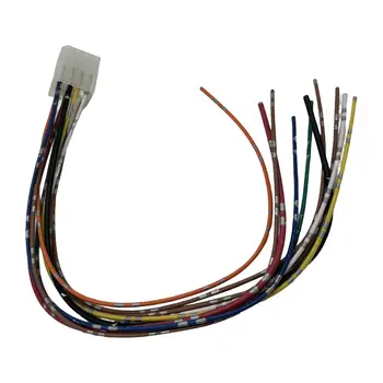 12-пинов конектор кабели кабели ss200 ss2000SS