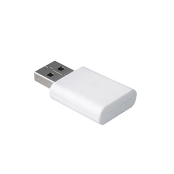 2 елемента Sasha Zigbee Повторител на Сигнал Усилвател USB-Удължител За Смарт Устройства Разширява Стабилно Предаване 15-20 М Домашно Модул