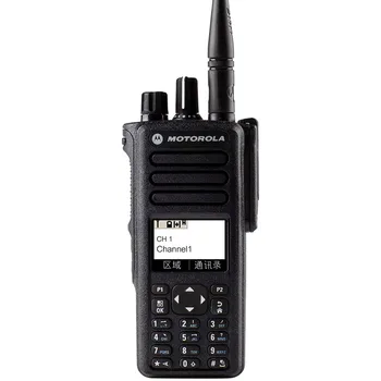 DP4800 DP4600 Poable R VHF UHF alkie Токи P5550e DP4801e XPR 7550e P 8550e DP4800e DR ifi To R ay