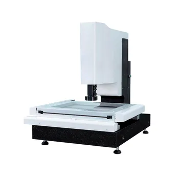 Автоматичен апарат за измерване на изображения /Двумерен уред за измерване на изображения / машина за висока точност оптичен проектор