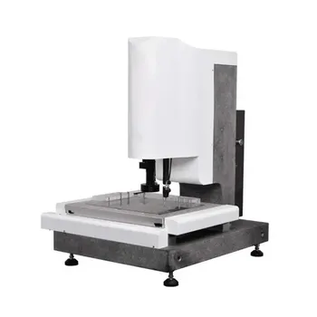 Автоматичен апарат за измерване на изображения /Двумерен уред за измерване на изображения / машина за висока точност оптичен проектор