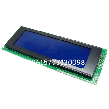 Цельнокроеный Нов LCD дисплей 24064B-V1.1 RoHS 24064B - V1.1 24064B