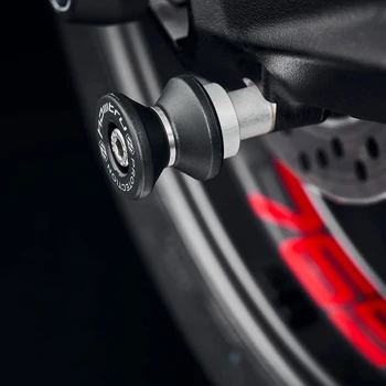 За Kawasaki Vulcan S 2015-2023 поставка за бобин за паддока