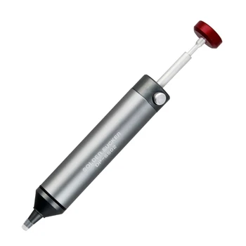 Писалка За премахване на алуминиева ламарина Мощен Вакуум Инструмент За Разпояване, Заваряване Ремонт G5AB
