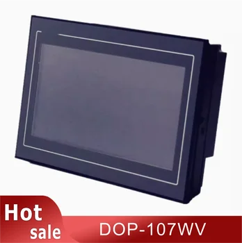 Оригинален сензорен екран HMI DOP-107WV