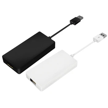 Удобен USB ключ Carpaly, поддръжка на онлайн карта на авточасти за Smart Link за Cellpho