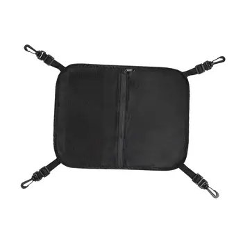 Чанта за каране на борда на Окото чанта за съхранение за практикуване на плуване, удобна и здрава