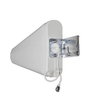 Логаритмична антена 4g lte LPDA, антена за усилване на сигнала на мобилен телефон
