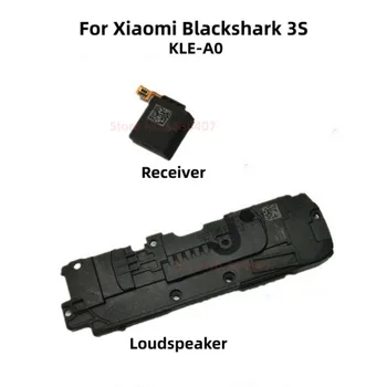 Оригинален Високоговорител, Приемник на Аудио сигнала За Xiaomi Blackshark 3S KLE-A0 Blackshark3s, Усилвател, Модул за Повикване, Гъвкав Кабел, Част от