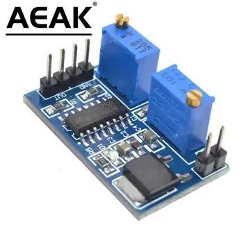 Модул PWM-контролер, AEAK SG3525 с регулируема честота 100-100 khz 8-12 В