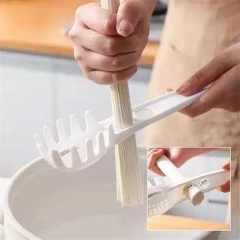 Egg Separation Лъжица Plastic Филтър Drain Tools Multifunctional Household Gadgets Kitchen Accessories За Кухни Полезни Неща