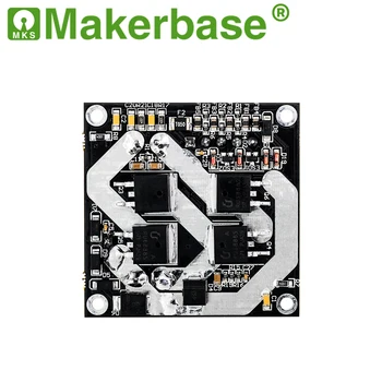 Makerbase H3615NS 36V/15A 540W Платка с с един двигател за постоянен ток, H-bridge L298 logic