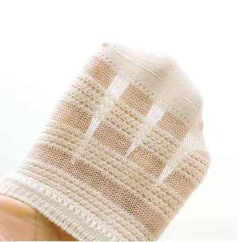 Висококачествени Стилни чорапи от комари за деца, които се радват на голямо търсене, вещи от Първа необходимост за Деца, Мрежести защитни Трайни Сладки