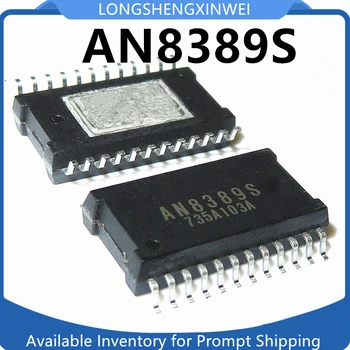 1БР AN8389 AN8389S HSOP24 Нова автомобилна компютърна платка с чип IC