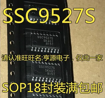 Нов и оригинален SSC9527 SSC9527S 18