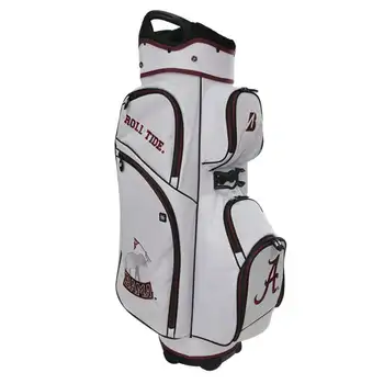 Чанта-поставка за голф NCAA-Алабама