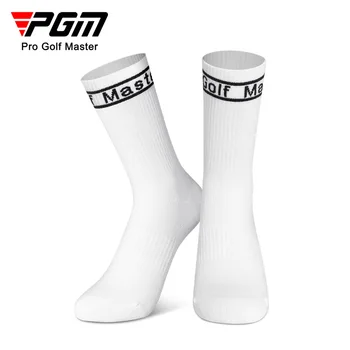 Дамски чорапи PGM Golf, меки и удобни чорапи среден размер, с ластични спортни чорапи за жени WZ018