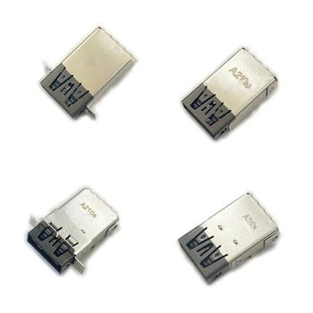 USB хъбове Оригинален USB конектор USB-интерфейси USB3.2 Подобрен игрови възможности