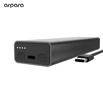 Arpara 5K VR Виртуална реалност iPhone и Android Телефон Miracast