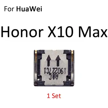 Говорител-приемник Отпред, Отгоре, Говорител-Поредица За HuaWei Honor X10, X20 SE X30 Max X30i X40 GT X40i X6 X6s X7 X8 X8a X9 X9a