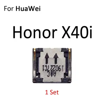 Говорител-приемник Отпред, Отгоре, Говорител-Поредица За HuaWei Honor X10, X20 SE X30 Max X30i X40 GT X40i X6 X6s X7 X8 X8a X9 X9a
